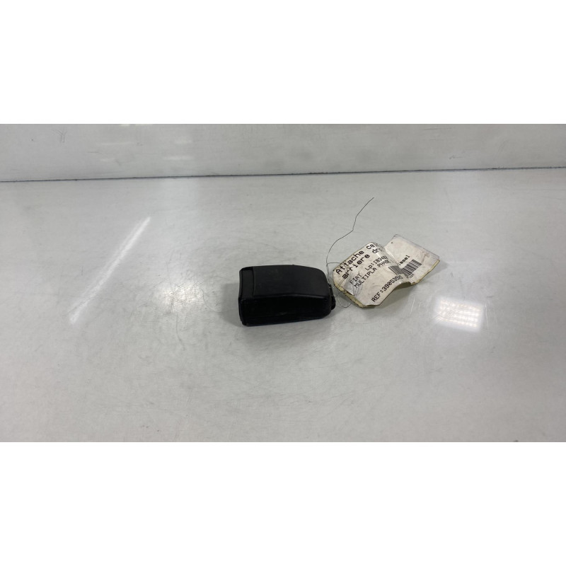 Attache ceinture arriere droit FIAT MULTIPLA Photo n°3