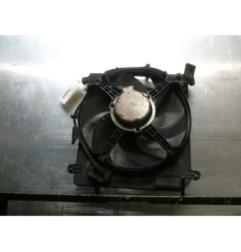 Moto ventilateur radiateur FIAT MULTIPLA Photo n°1