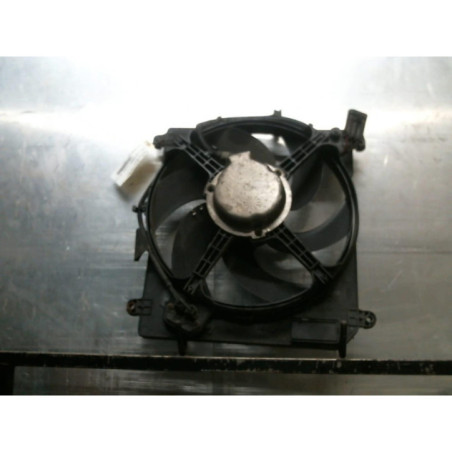 Moto ventilateur radiateur FIAT MULTIPLA Photo n°1