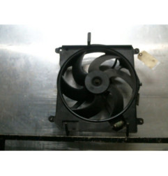 Moto ventilateur radiateur FIAT MULTIPLA