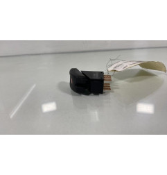Bouton de warning OPEL CORSA B