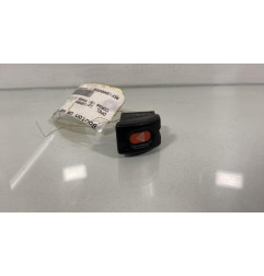Bouton de warning OPEL CORSA B