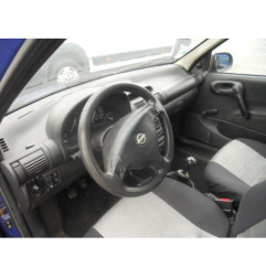 Bouton de warning OPEL CORSA B