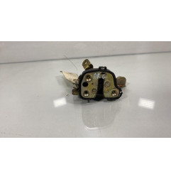 Serrure arriere gauche OPEL CORSA B