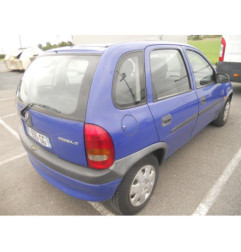 Serrure arriere gauche OPEL CORSA B
