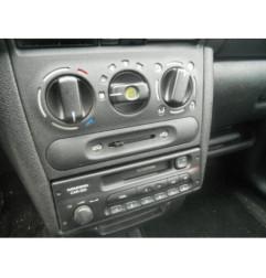 Serrure arriere gauche OPEL CORSA B