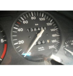 Serrure arriere gauche OPEL CORSA B