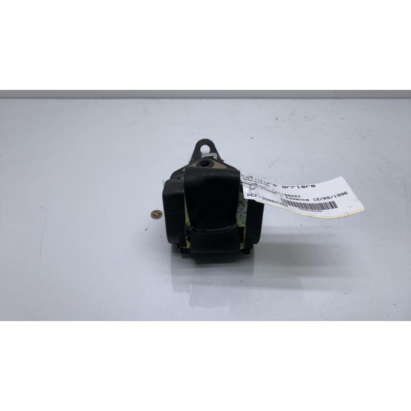 Ceinture arriere gauche CITROEN SAXO Photo n°1