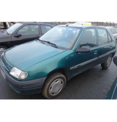 Ceinture arriere gauche CITROEN SAXO