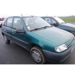 Ceinture arriere gauche CITROEN SAXO