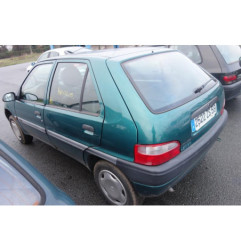 Ceinture arriere gauche CITROEN SAXO