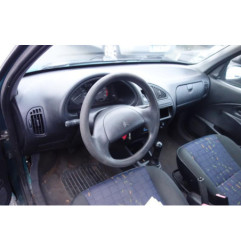 Ceinture arriere gauche CITROEN SAXO