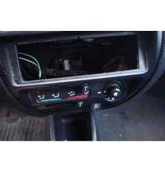 Ceinture arriere gauche CITROEN SAXO