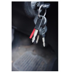 Ceinture arriere gauche CITROEN SAXO