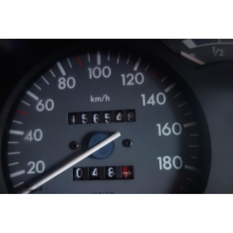 Ceinture arriere gauche CITROEN SAXO Photo n°11