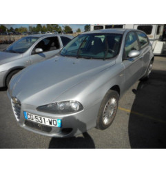 Trappe d'essence ALFA ROMEO 147