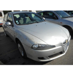 Trappe d'essence ALFA ROMEO 147