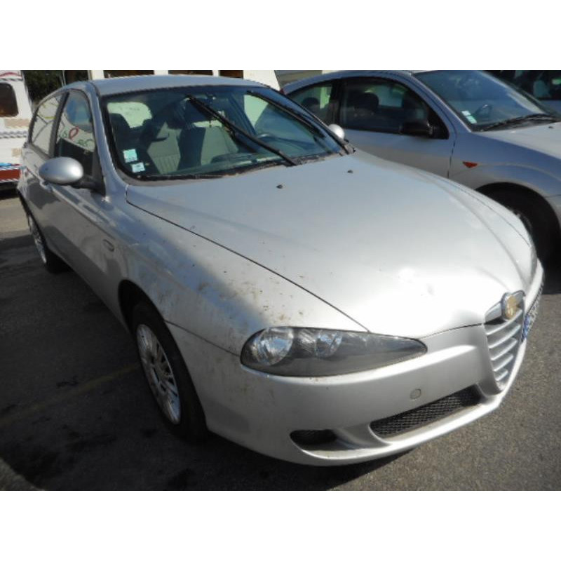 Trappe d'essence ALFA ROMEO 147 Photo n°5