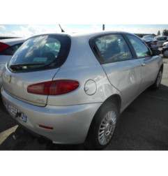 Trappe d'essence ALFA ROMEO 147