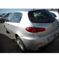 Trappe d'essence ALFA ROMEO 147