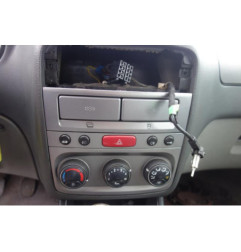 Trappe d'essence ALFA ROMEO 147