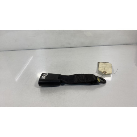 Attache ceinture arriere droit ALFA ROMEO 147