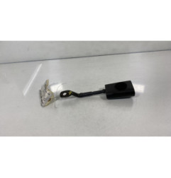 Attache ceinture avant droit ALFA ROMEO 147 Photo n°1