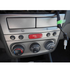 Debitmetre ALFA ROMEO 147
