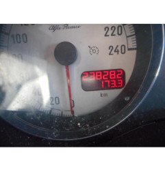 Debitmetre ALFA ROMEO 147
