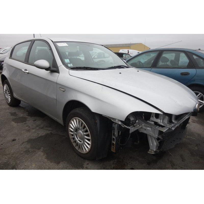 Debitmetre ALFA ROMEO 147 Photo n°12