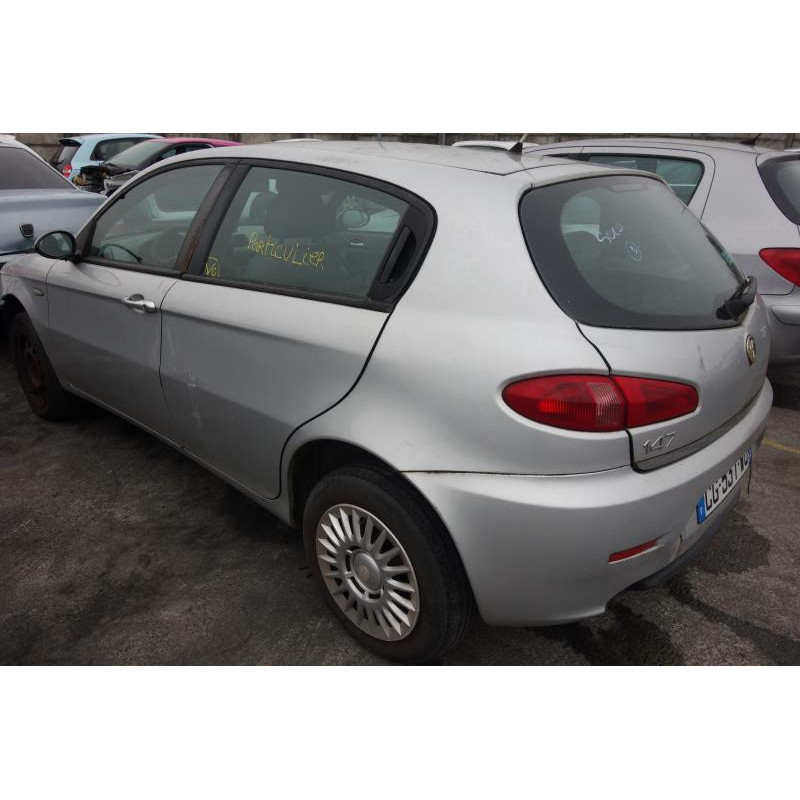 Debitmetre ALFA ROMEO 147 Photo n°14