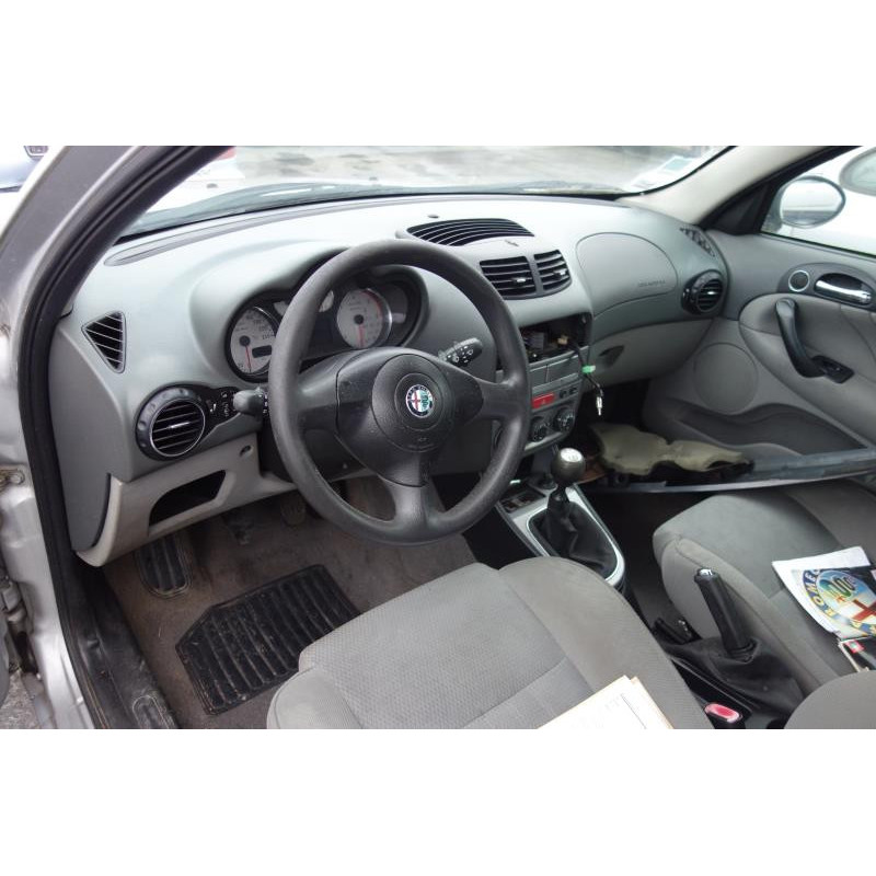 Debitmetre ALFA ROMEO 147 Photo n°15