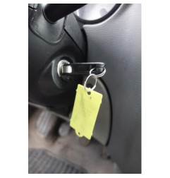 Debitmetre ALFA ROMEO 147