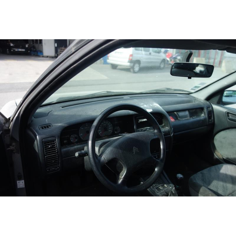 Trappe d'essence CITROEN XANTIA Photo n°8