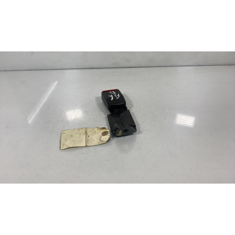 Attache ceinture arriere droit CITROEN XANTIA Photo n°1