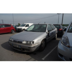Attache ceinture arriere droit CITROEN XANTIA