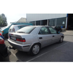 Attache ceinture arriere droit CITROEN XANTIA