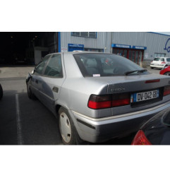Attache ceinture arriere droit CITROEN XANTIA