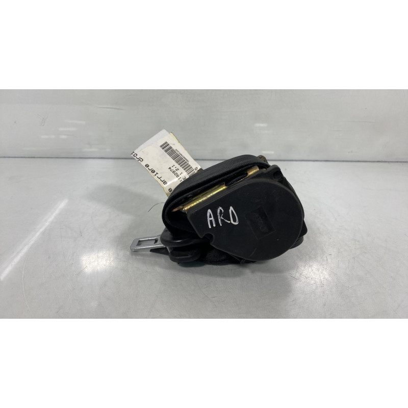 Ceinture arriere droit CITROEN XANTIA Photo n°2