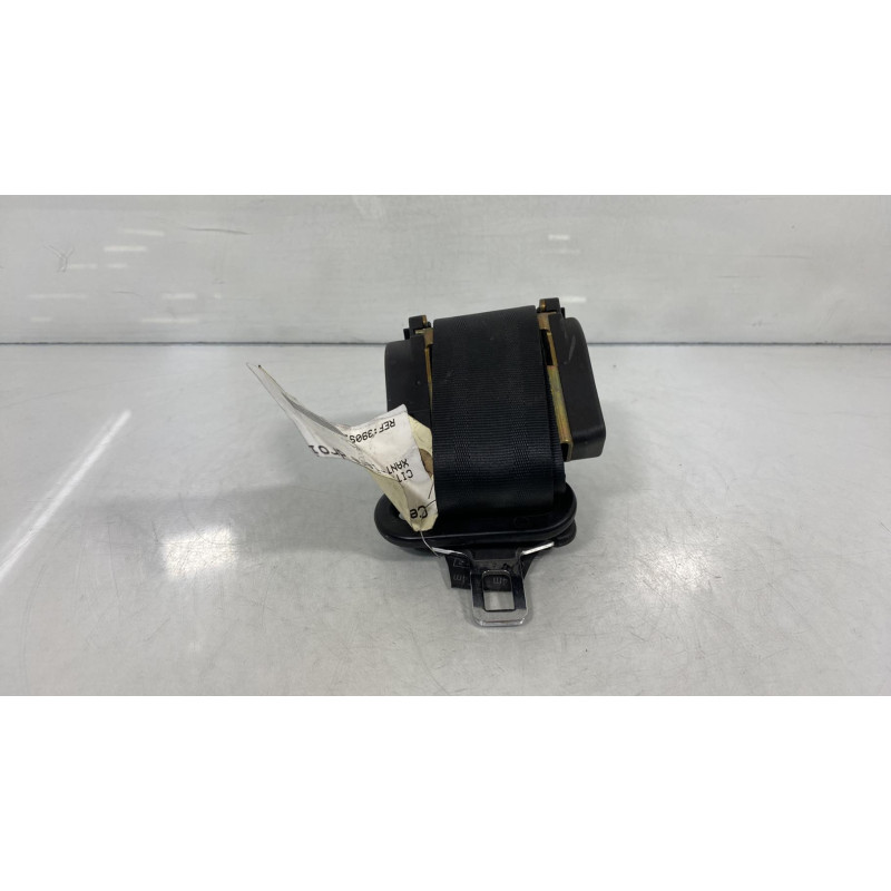 Ceinture arriere droit CITROEN XANTIA Photo n°3
