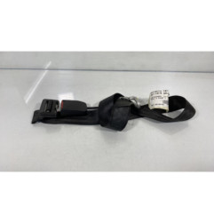 Attache ceinture arriere gauche VOLKSWAGEN POLO 3 Photo n°1