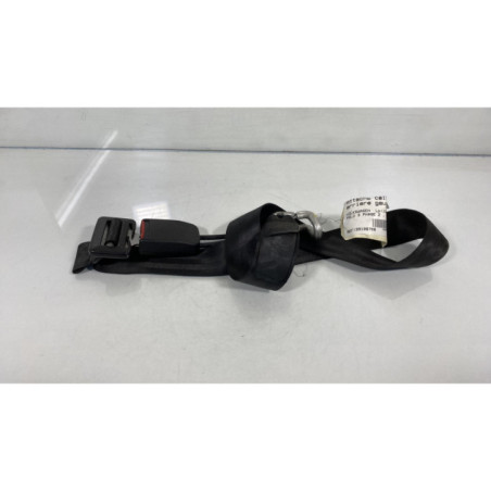 Attache ceinture arriere gauche VOLKSWAGEN POLO 3 Photo n°1