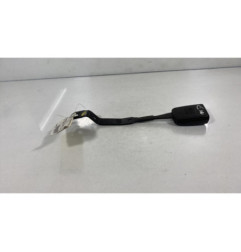 Attache ceinture avant droit VOLKSWAGEN POLO 3