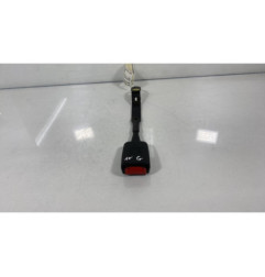 Attache ceinture avant gauche VOLKSWAGEN POLO 3