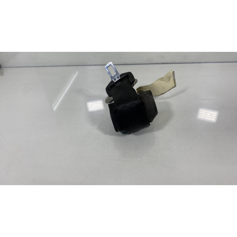 Ceinture arriere droit VOLKSWAGEN POLO 3 Photo n°1