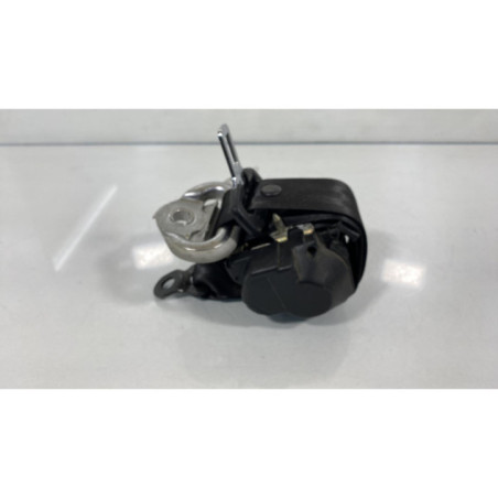 Ceinture arriere gauche VOLKSWAGEN POLO 3 Photo n°1