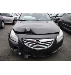 Cardan gauche (transmission) OPEL INSIGNIA 1