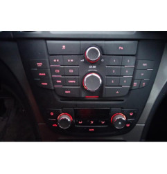 Pivot de moyeu avant droit OPEL INSIGNIA 1