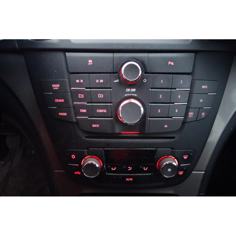 Pivot de moyeu avant droit OPEL INSIGNIA 1 Photo n°7