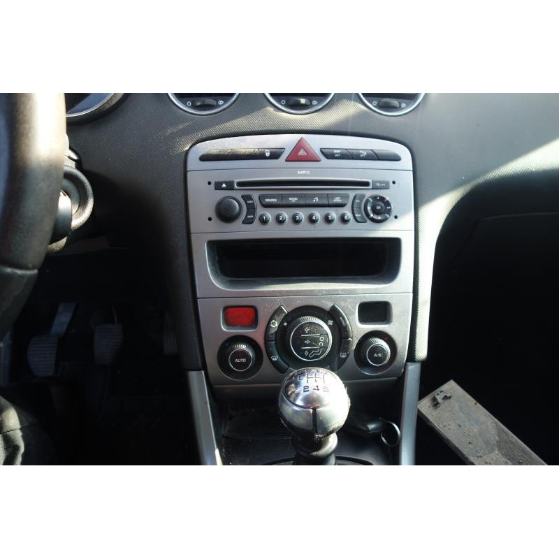 Bloc ABS (freins anti-blocage) PEUGEOT 308 1 Photo n°6